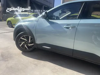  13 Neta u bro , 400  نيتا يو برو ، 400 كيلو ، ممشى فعلي ، متاح فحص اوتو سكور   فحص بطاريه 97٪؜ Soh 97