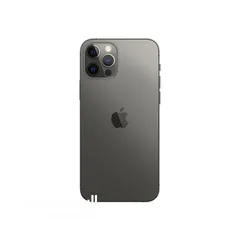  2 آيفون 12 pro max لون اسود