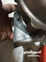  6 تيربو شارجر