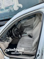  4 مرسيدس E200 2013