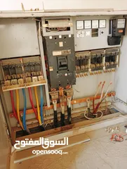  5 Ac technician service installation repair