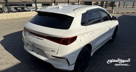  8 Byd e2 2023