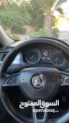  8 سكودا ربيد