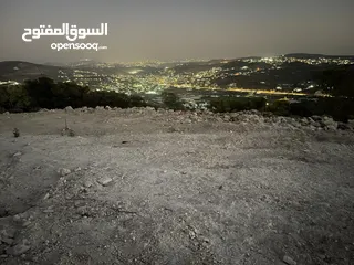  11 اجمل وافخم موقع لبناء شاليه او فيلا اطلالة ساحرة