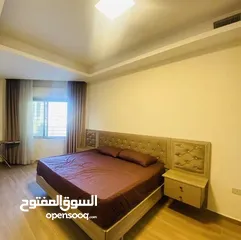  30 شقة مفروشة في عبدون يومي شهري اسبوعي