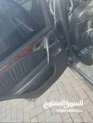  4 مرسيدس W210