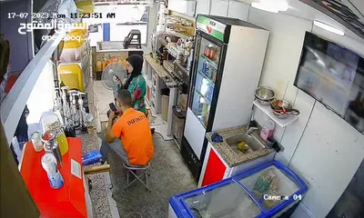  26 مطعم متنقل (FOOD TRUCK) للبيع