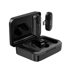  1 WiWU Wireless Mini Microphone Wi-WM002 -NEW -MEAGByte
