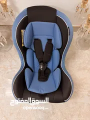  1 Car Seat Very Good Conditions