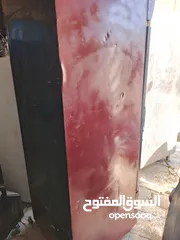  3 ثلاجة باب كولا