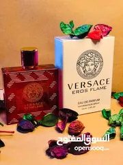  7 عطور فرنسيه للبيع