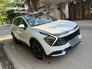  2 سبورتج خليجي فول مواصفات كفالة عامة 2023