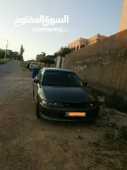  18 لانسر موديل  99 توماتيك وارد  خليجي ماتور 1500دبل كام شفت اللي ناوي ما بقصر معه بعيد عن تجار