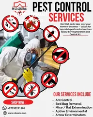  2 book your appointment Alwaqaf pest control service