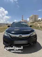  3 هوندا اكورد 2017 فحص لقطة سعر حرق للبيع المستعجل