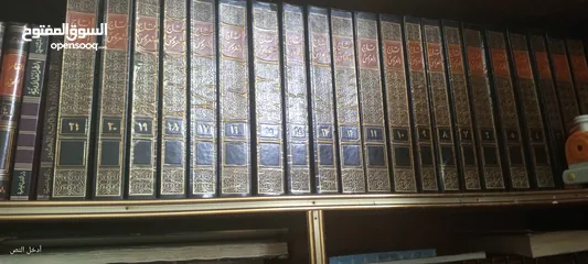  6 كتب كثيييير للبيع طبعا ما قدرت اصورهن كلهن