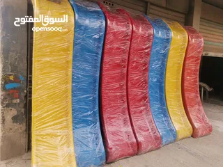  25 سحاسيل حديد وفيبر جلاس جميع المقاسات. العاب مزارع وشاليهات متوفر خدمة التوصيل والتركيب