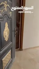  16 شقة جديدة للإيجار ساكن اول بناء جديد-الزرقاء -حي الامير شاكر- شارع -عقربا - خلف صالة قصر بلاد الشام
