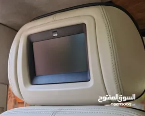  21 Range rover 2006 بحالة الوكالة