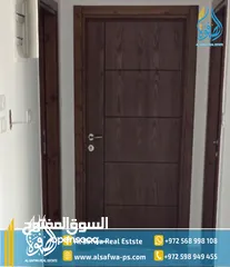 5 شقه سوبر ديلوكس جديده ومميزه غير مفروشه للايجار الماصيون