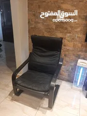  1 كرسي من ايكيا