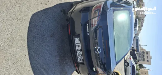  5 سياره مازدا 6 2009فحص