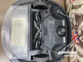  26 نضارت ستاتي ماركات عالمية اصلية اذا المنتج غير اصلي يتم الاسترجاع   ويوجد ربوتات تكنيس للمنزل