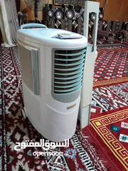  12 عدد مكيفات السعر من 140 الى 170 كامل اغراضهن الريموت والمسطره والبي مقفول رقم التليفون موجود