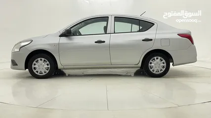  6 (HOME TEST DRIVE AND ZERO DOWN PAYMENT) NISSAN SUNNY