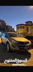  1 للبيع او للبدل cx9 GT موديل 2010