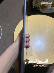  4 يوجد ايباد الجيل السابع لبيع مساحه 32 الايباد ماشاء الله عنو اللهم وقف التش وقف فجاه