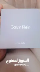  6 ساعة Swatch صناعة سويسري + ساعة Calvin Klein سويسري