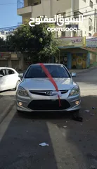  3 هيونداي i30