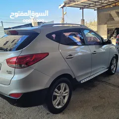  1 هيونداي توسان X20 eVGT