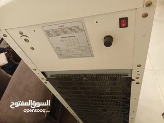  2 كولر ماء ممتاز استعمال خفيف ماركة بارتنر partner