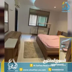  6 شقه مميزة سوبر ديلوكس للبيع مفروش