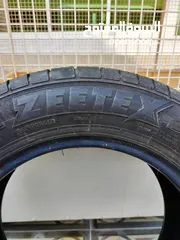  1 Zeetex Tyres 01/21 195/65/R15