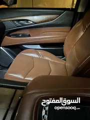  9 كاديلاك إسكاليد طويل دبل 2020