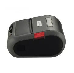  4 Xprinter XP-P322B Portable Label Mobile Printer طابعة محمولة لاسلكية فواتير و ليبل