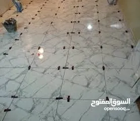  7 الامير سوبر تشطيب لاعمال البناء والتشطيبات