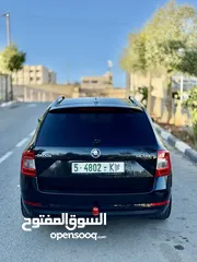  5 سكودا وكتافيا ترخيص 17