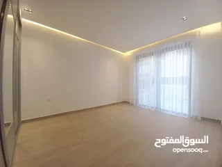  10 شقة غير مفروشة للإيجار في الصويفية ( Property 38514 ) سنوي فقط