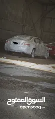  18 تويوتا كامري 2007
