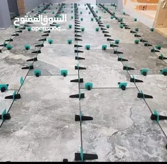  9 بليط ابو وسام السوري  تبليط جميع أنواع وأشكال البلاط