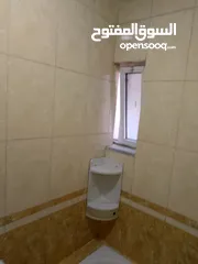  9 شقه فارغه للايجار قرب مدرسة الارقم الاسلاميه المدينه الرياضيه