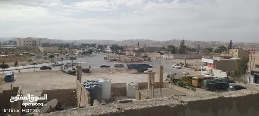  1 عمارة مميزة للبيع