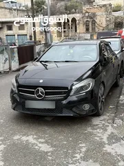  2 مرسيدس a180