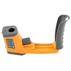  3 ميزان حرارة لايزر (ليس طبي) ZOYI Digital Precise Handheld Infrared Temperature L