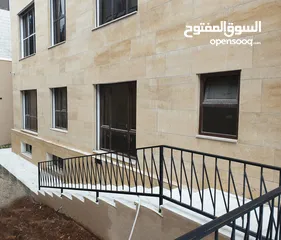  7 عماره في عبدون للإيجار تنفع لقنصلية او سفارة