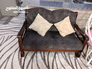  2 طقم موريس شبه وكالة